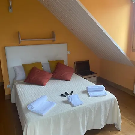 Homestay Dario House Argonos