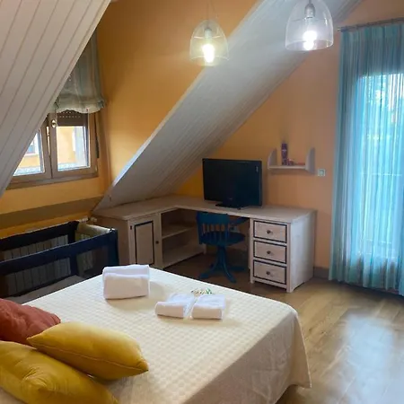 Dario House *