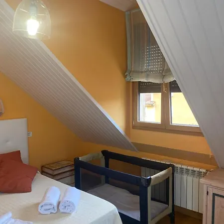 Dario House Homestay Argonos