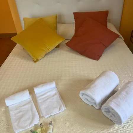 Dario House Homestay *