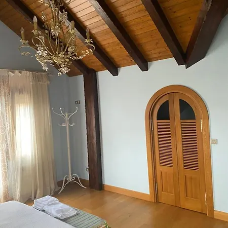 Homestay Dario House