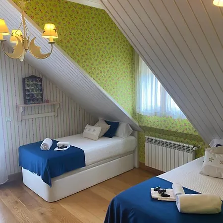 Dario House *