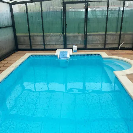 Dario House *