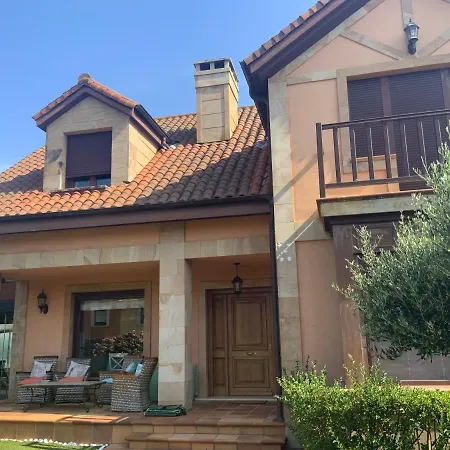 Dario House