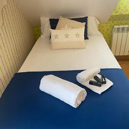 Dario House Homestay Argonos