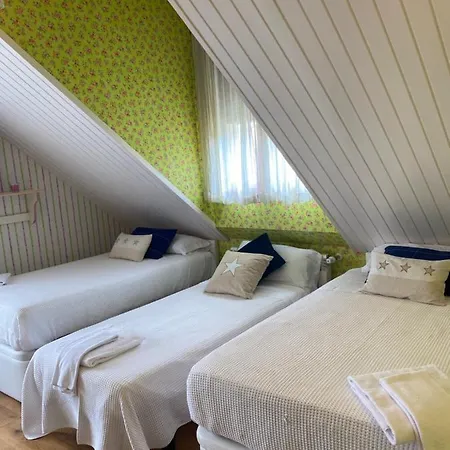 Dario House Homestay *