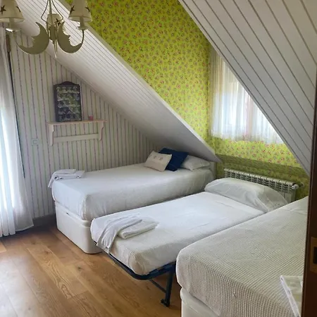 Dario House Homestay
