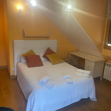Homestay Dario House Argonos