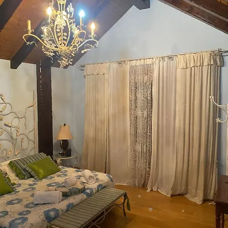 Dario House Argonos