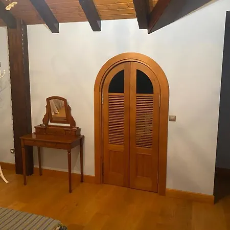 Dario House Homestay Argonos