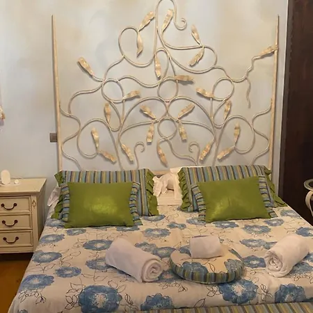 Homestay Dario House Argonos