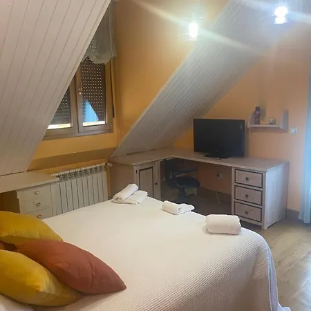 Dario House Argonos