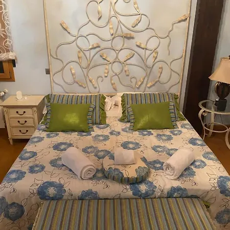 Homestay Dario House Argonos