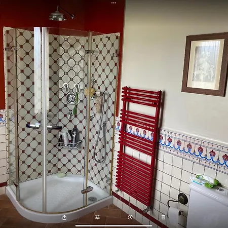 Dario House * Argonos
