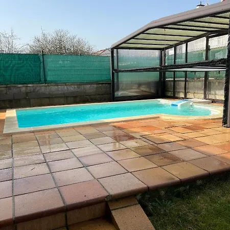 Dario House *
