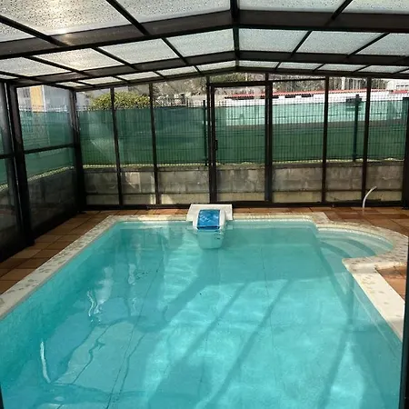 Dario House * Argonos