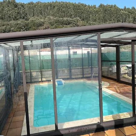 Dario House *